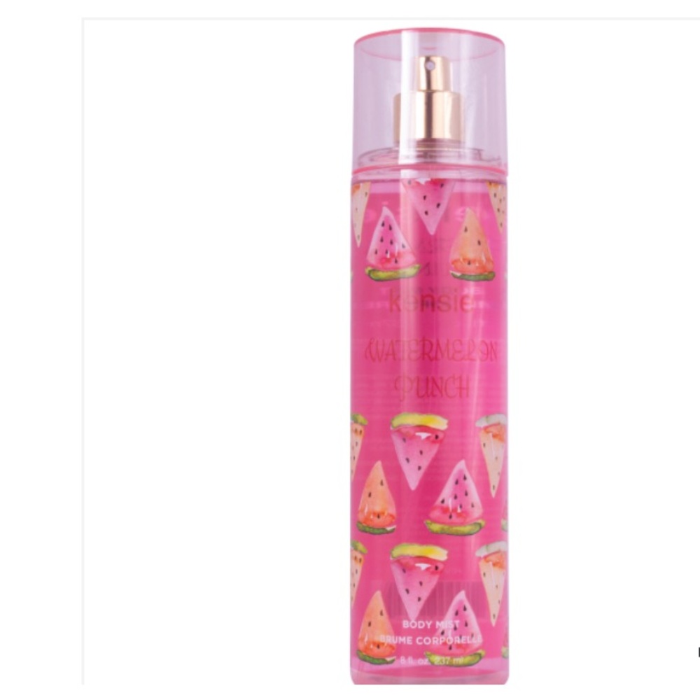 🩷Kensie Watermelon Punch Body Mist